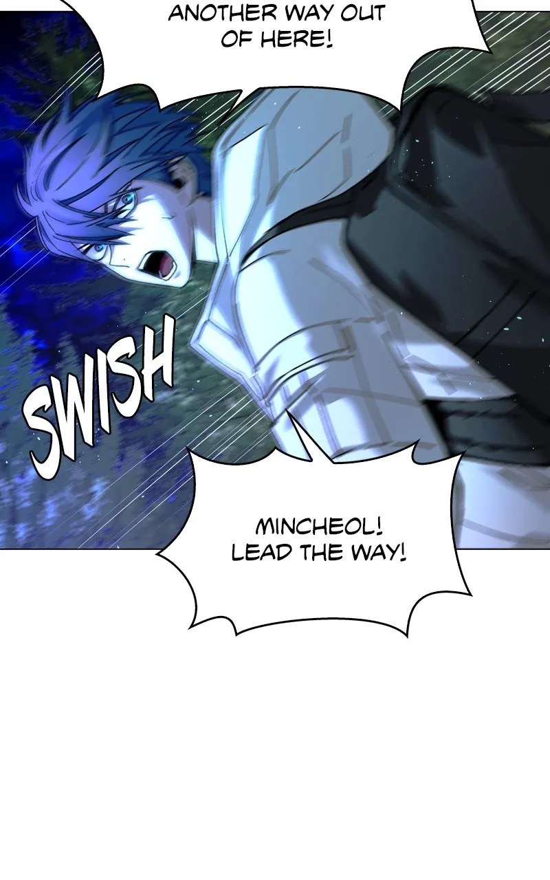 The End is a Game to Me Chapter 17 page 8 - 