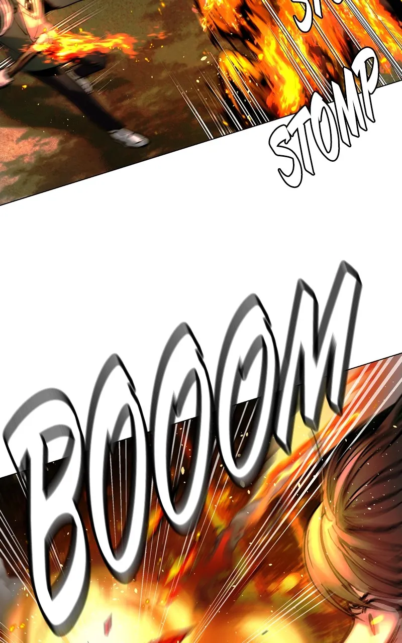 The End is a Game to Me Chapter 17 page 72 - 