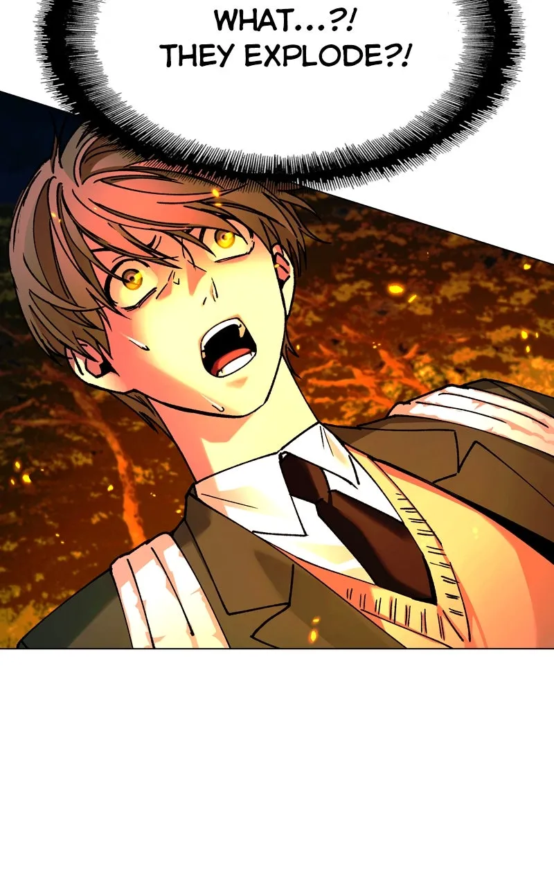 The End is a Game to Me Chapter 17 page 74 - 