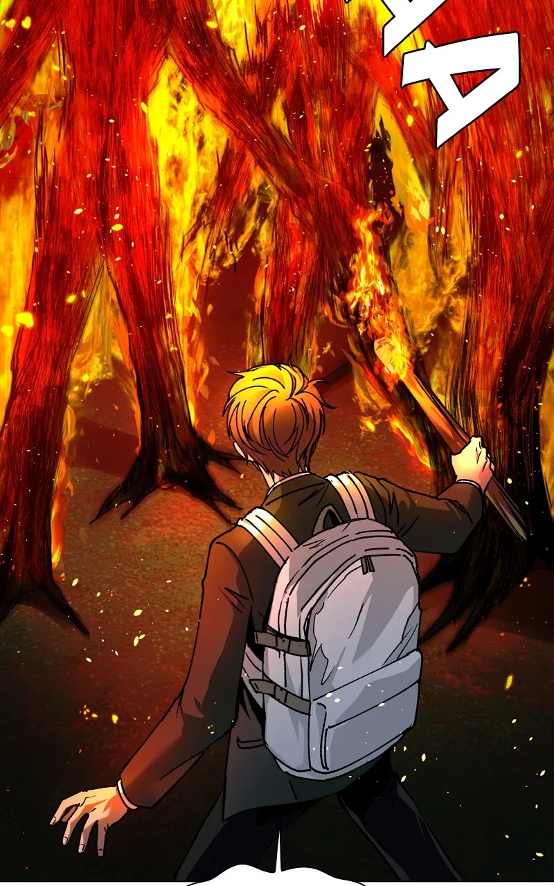 The End is a Game to Me Chapter 17 page 77 - 