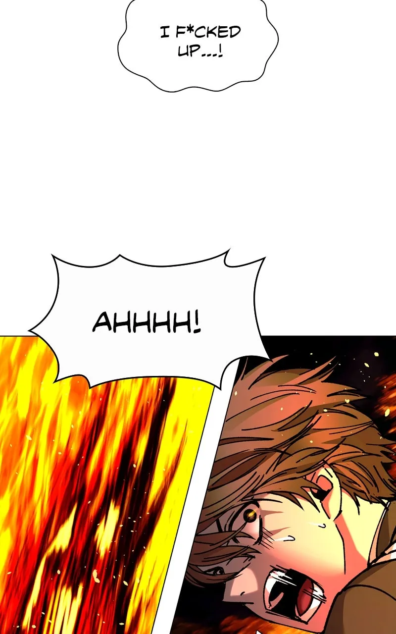 The End is a Game to Me Chapter 17 page 78 - 