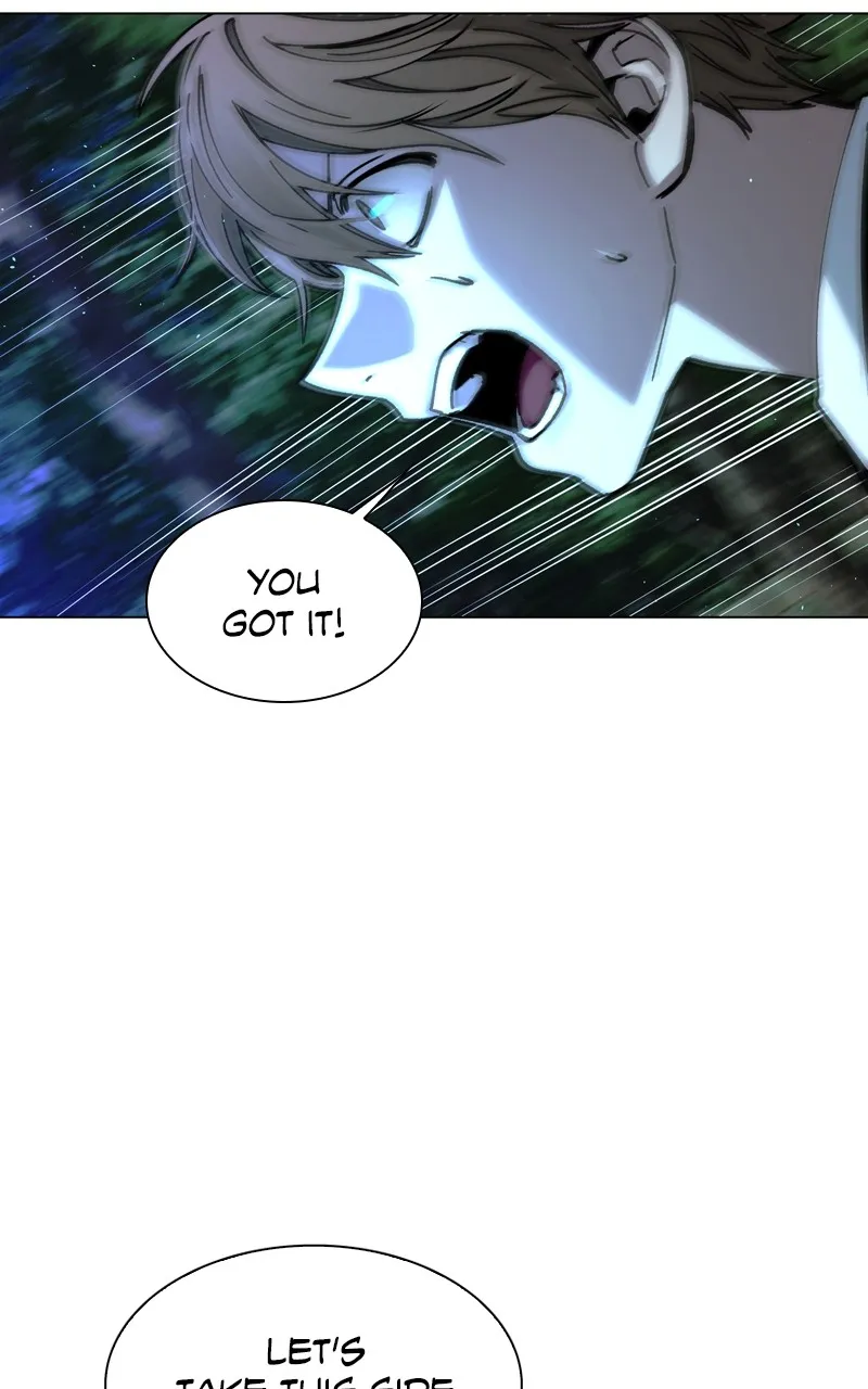 The End is a Game to Me Chapter 17 page 9 - 