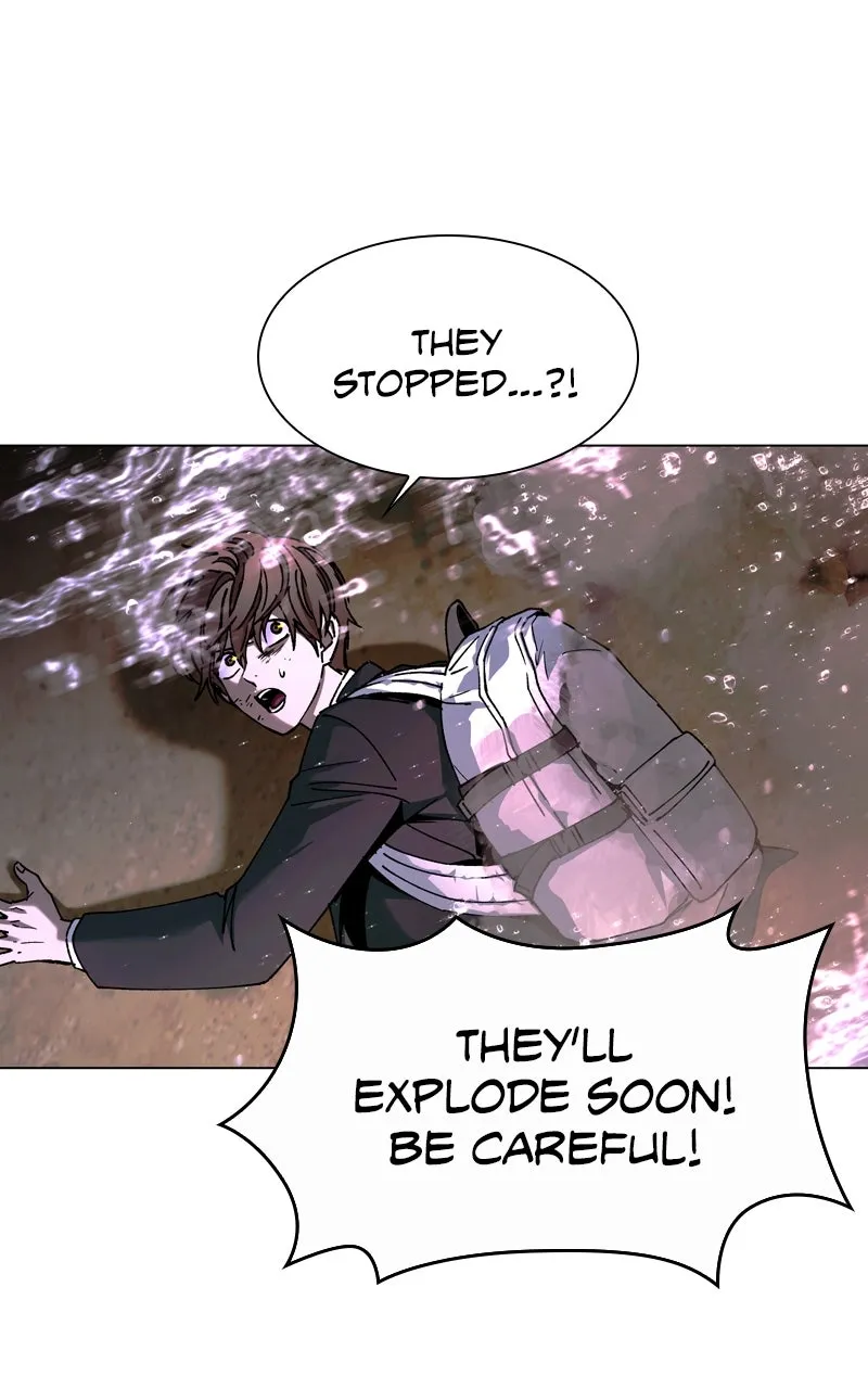 The End is a Game to Me Chapter 17 page 83 - 
