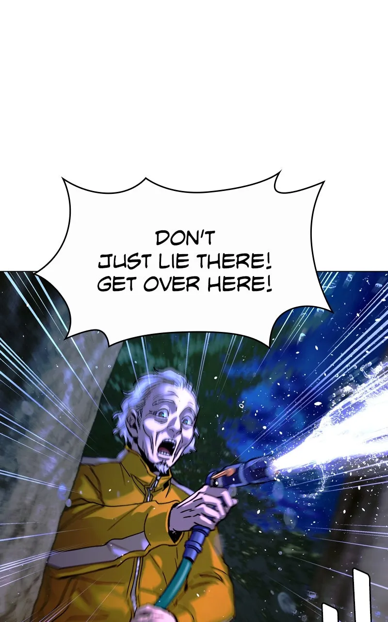 The End is a Game to Me Chapter 17 page 84 - 