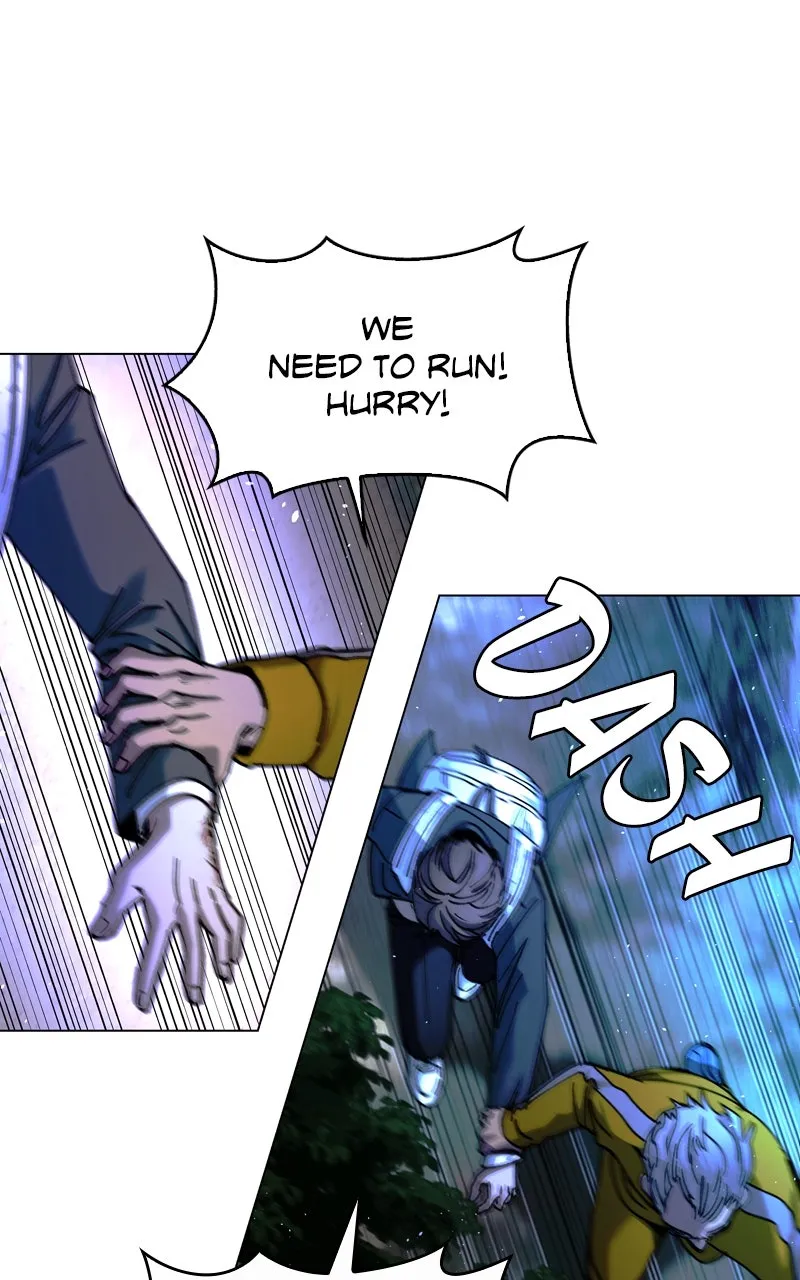 The End is a Game to Me Chapter 17 page 87 - 