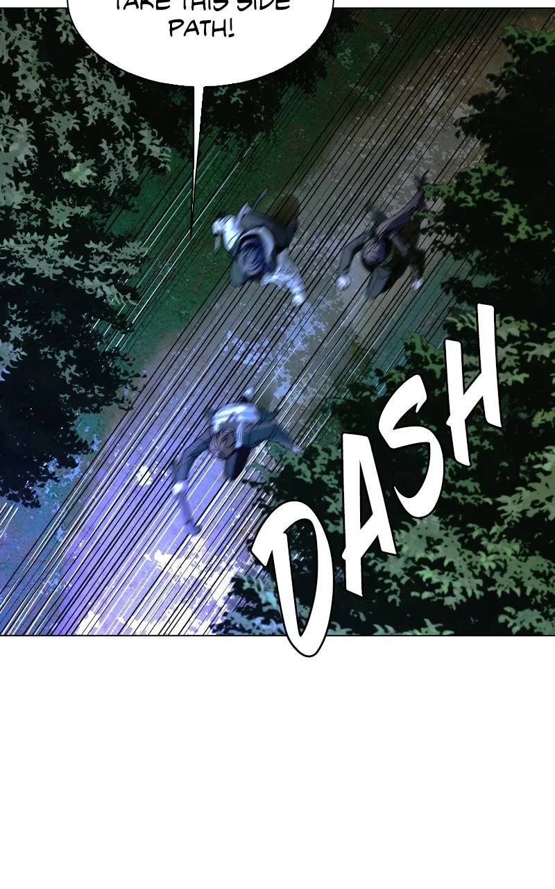 The End is a Game to Me Chapter 17 page 10 - 