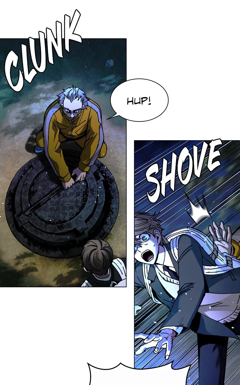The End is a Game to Me Chapter 17 page 92 - 