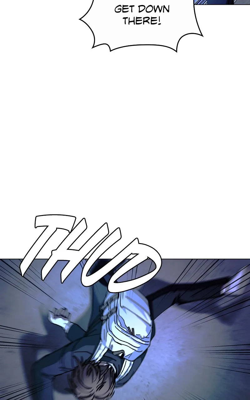 The End is a Game to Me Chapter 17 page 93 - 