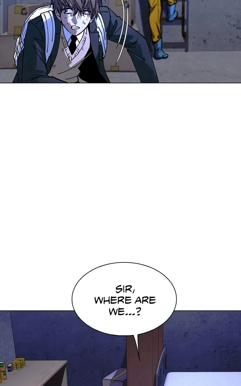 The End is a Game to Me Chapter 17 page 95 - 