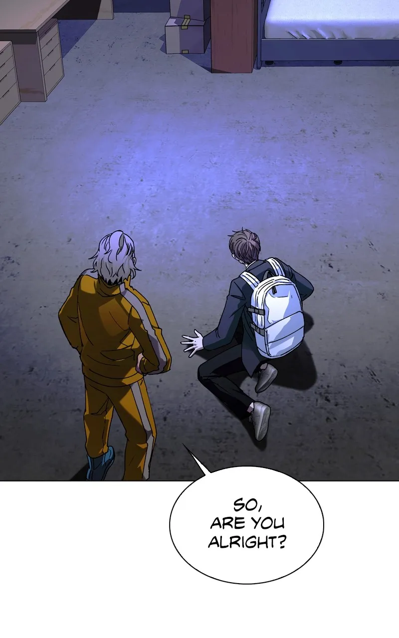The End is a Game to Me Chapter 17 page 96 - 