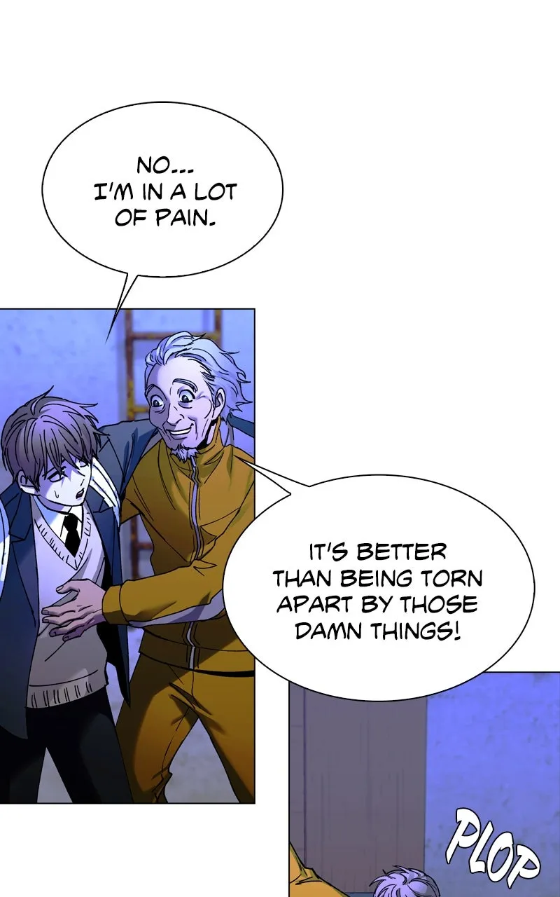 The End is a Game to Me Chapter 17 page 97 - 
