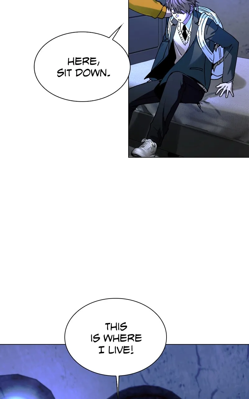 The End is a Game to Me Chapter 17 page 98 - 