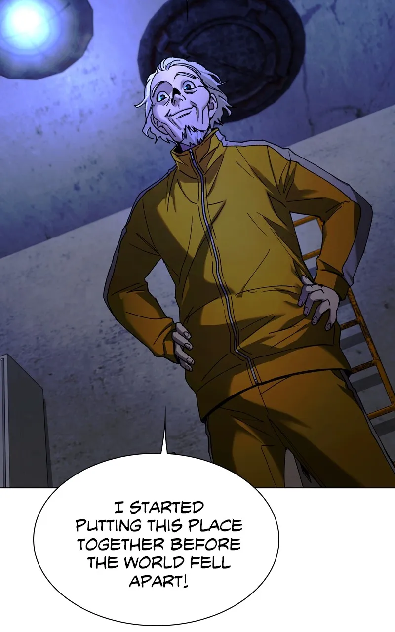 The End is a Game to Me Chapter 17 page 99 - 