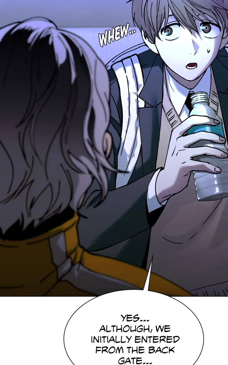 The End is a Game to Me Chapter 18 page 2 - 