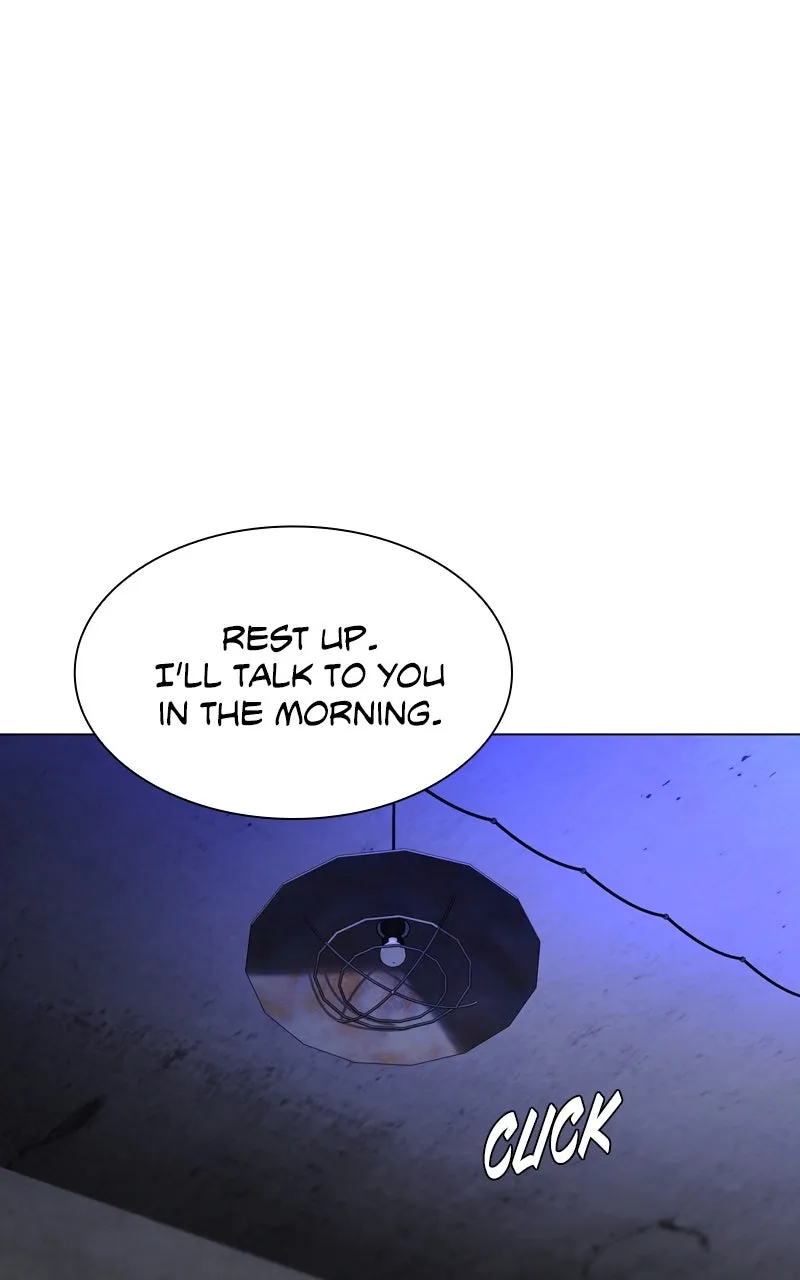 The End is a Game to Me Chapter 18 page 11 - 