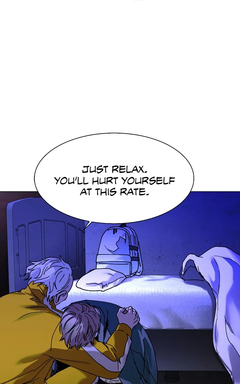 The End is a Game to Me Chapter 18 page 101 - 