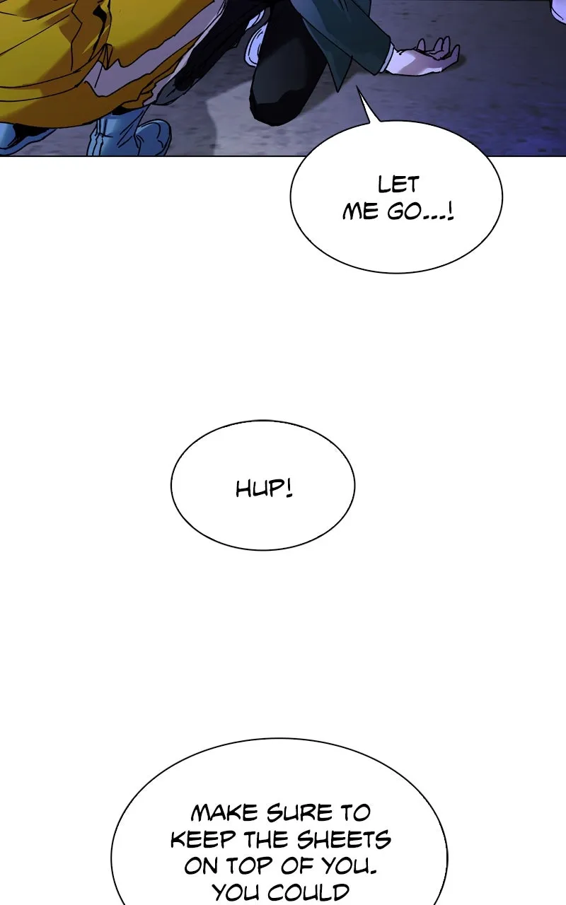 The End is a Game to Me Chapter 18 page 102 - 