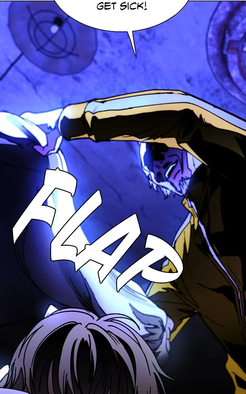 The End is a Game to Me Chapter 18 page 103 - 