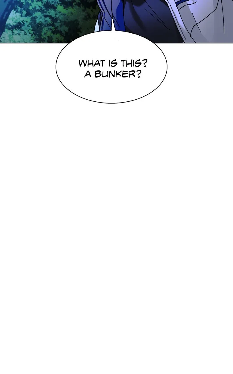 The End is a Game to Me Chapter 18 page 110 - 