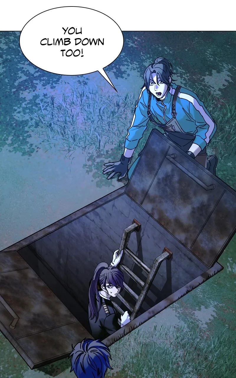 The End is a Game to Me Chapter 18 page 111 - 