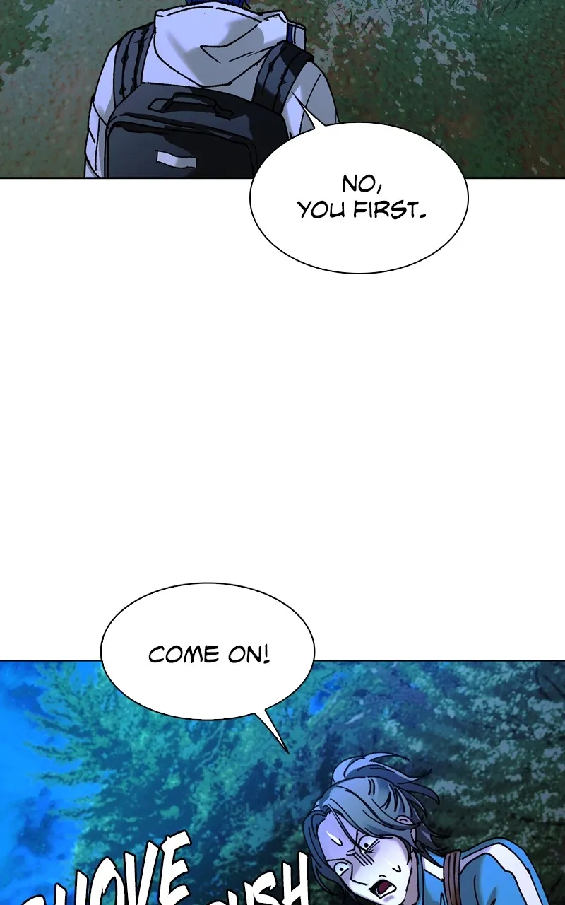The End is a Game to Me Chapter 18 page 112 - 