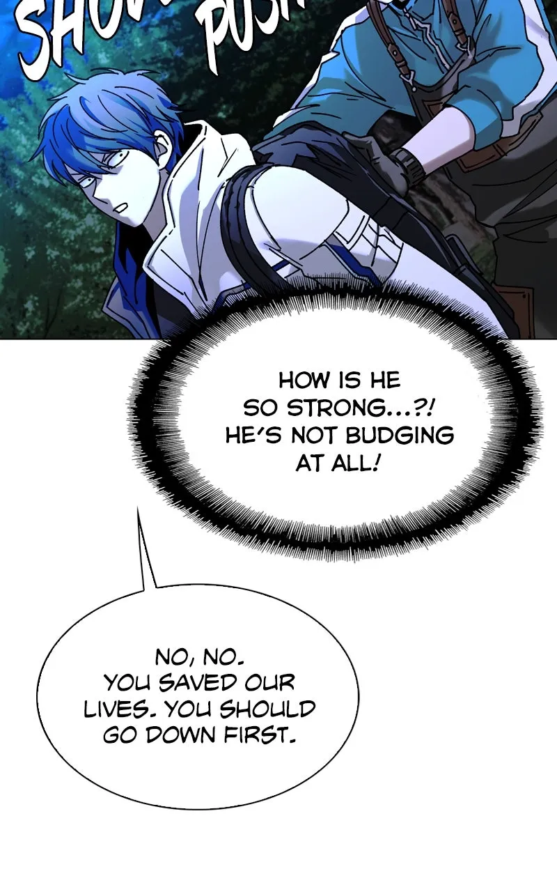 The End is a Game to Me Chapter 18 page 113 - 