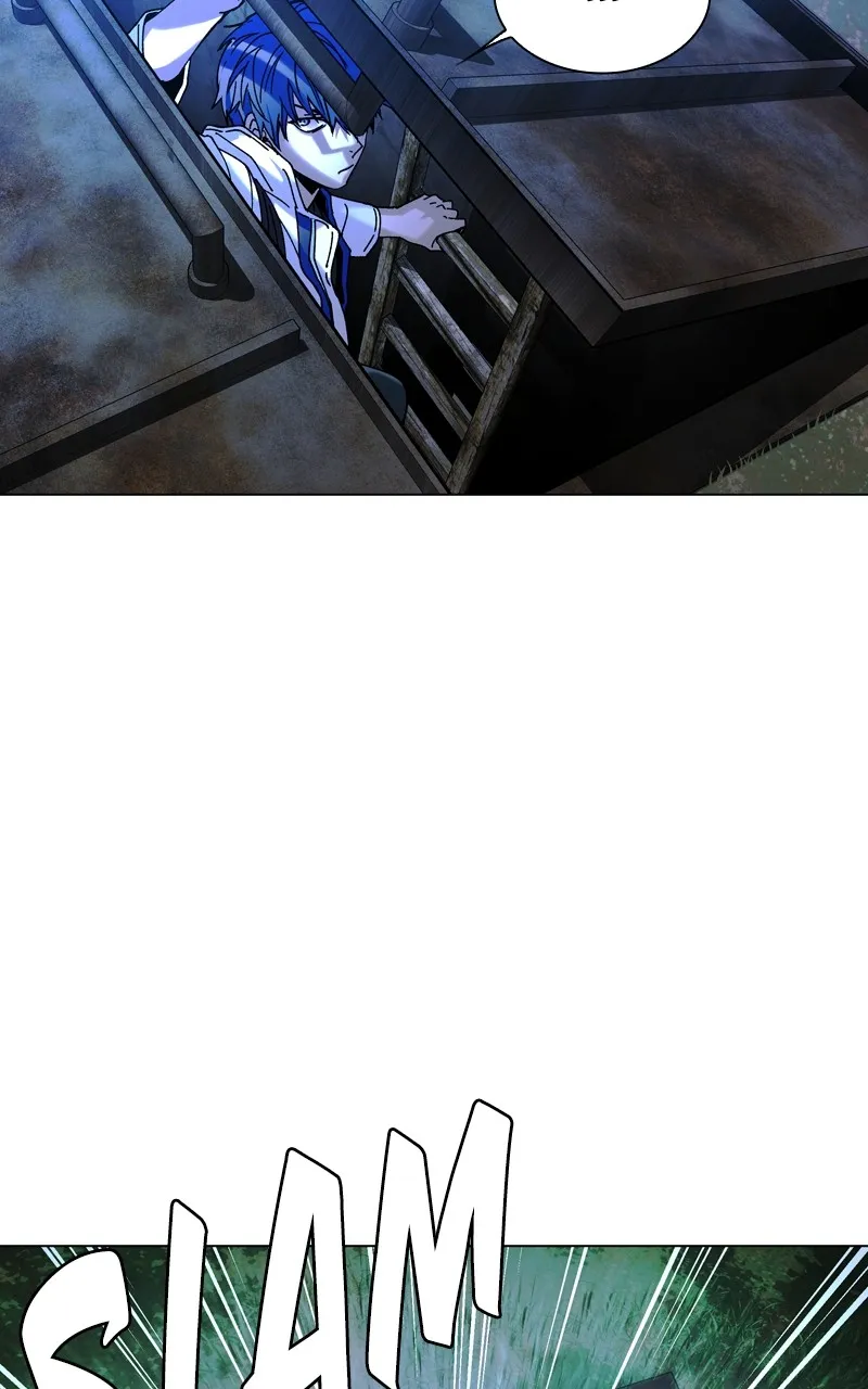 The End is a Game to Me Chapter 18 page 115 - 