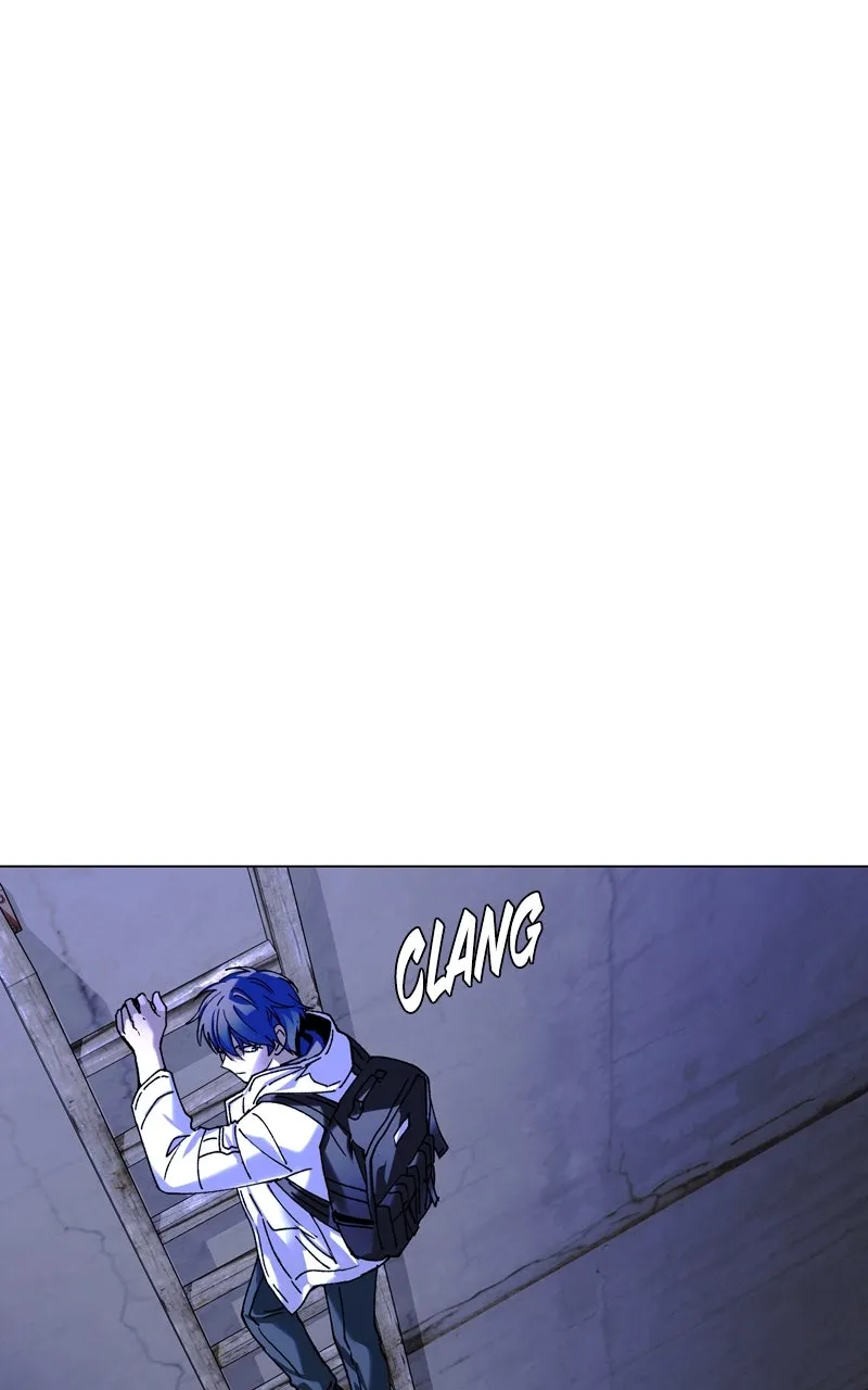 The End is a Game to Me Chapter 18 page 117 - 