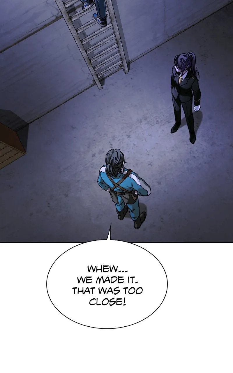The End is a Game to Me Chapter 18 page 118 - 