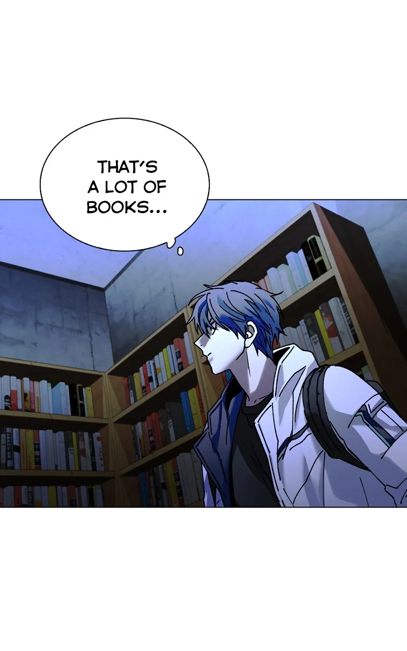 The End is a Game to Me Chapter 18 page 119 - 