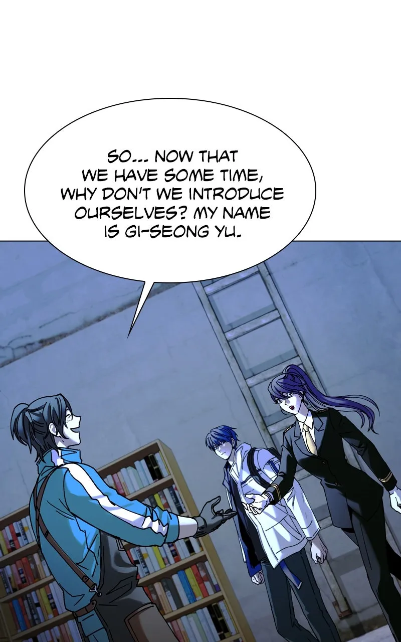 The End is a Game to Me Chapter 18 page 120 - 