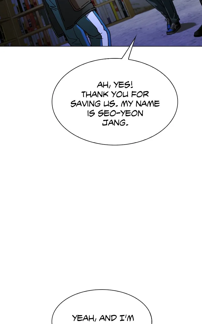The End is a Game to Me Chapter 18 page 121 - 