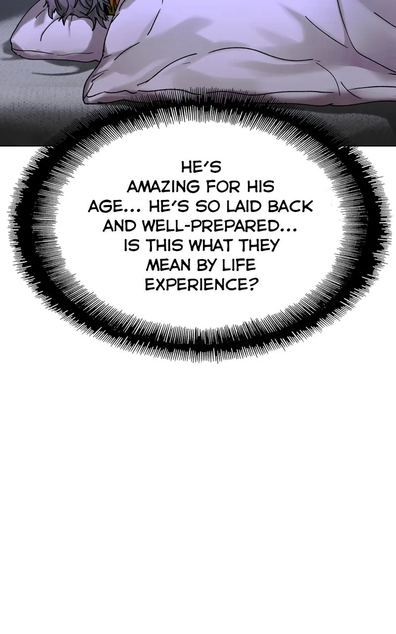The End is a Game to Me Chapter 18 page 15 - 