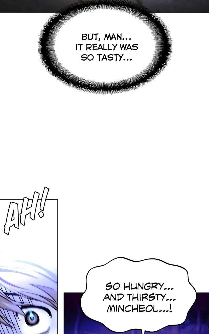 The End is a Game to Me Chapter 18 page 20 - 