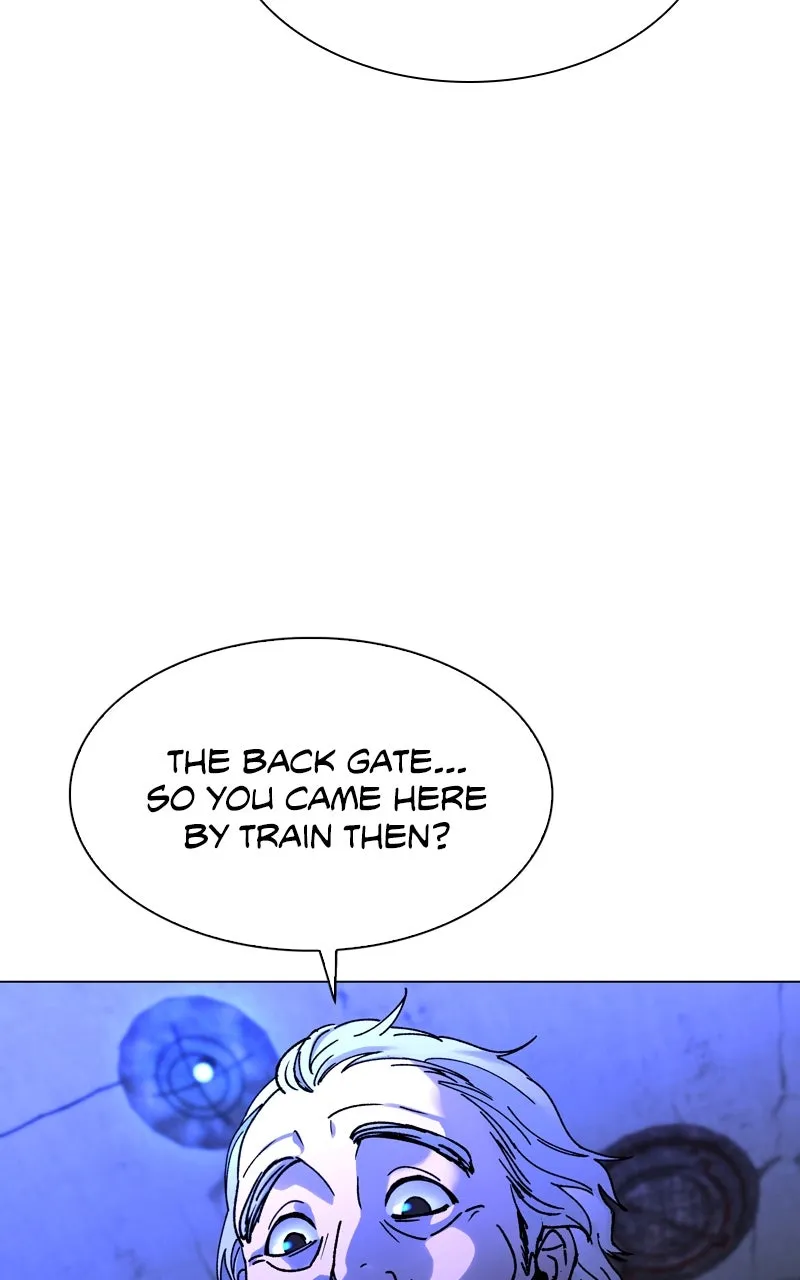 The End is a Game to Me Chapter 18 page 3 - 