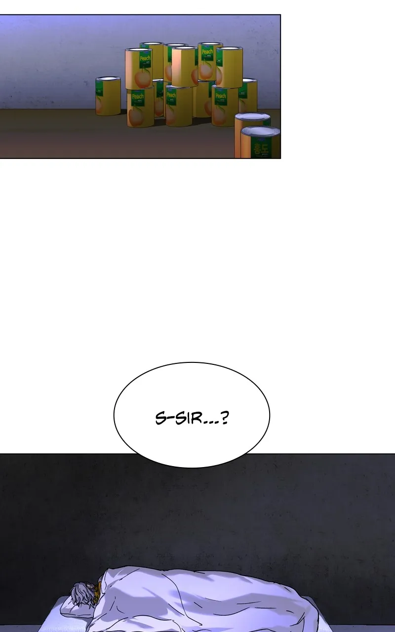 The End is a Game to Me Chapter 18 page 23 - 