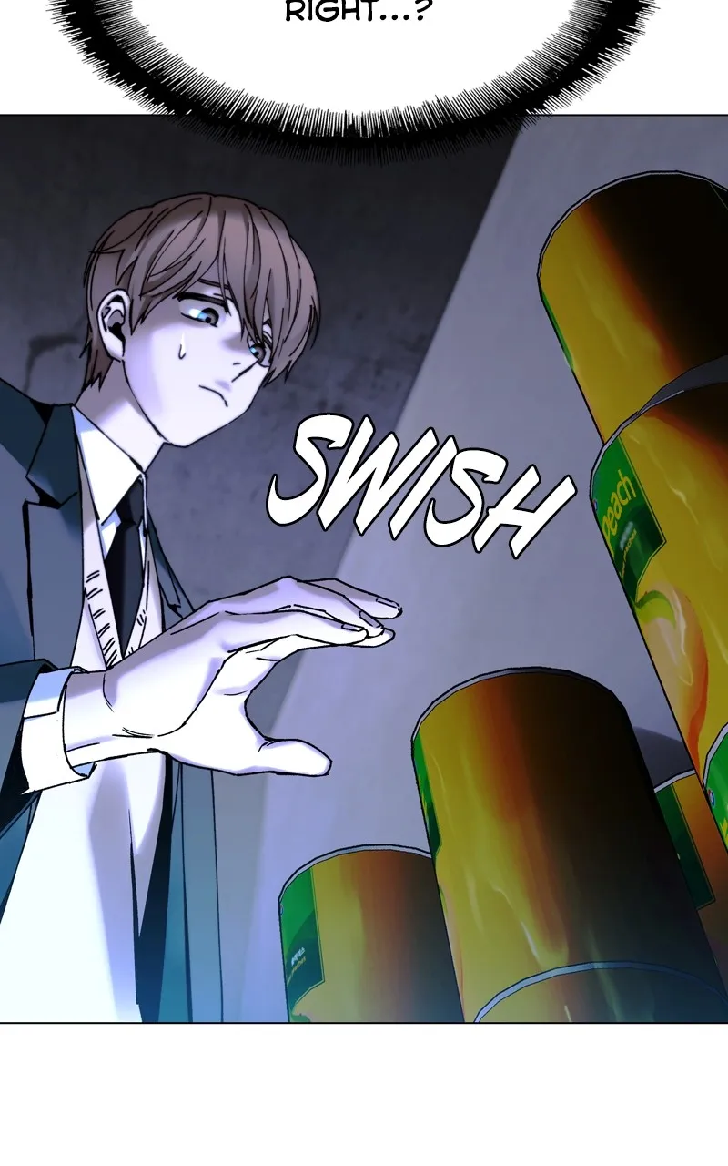 The End is a Game to Me Chapter 18 page 25 - 