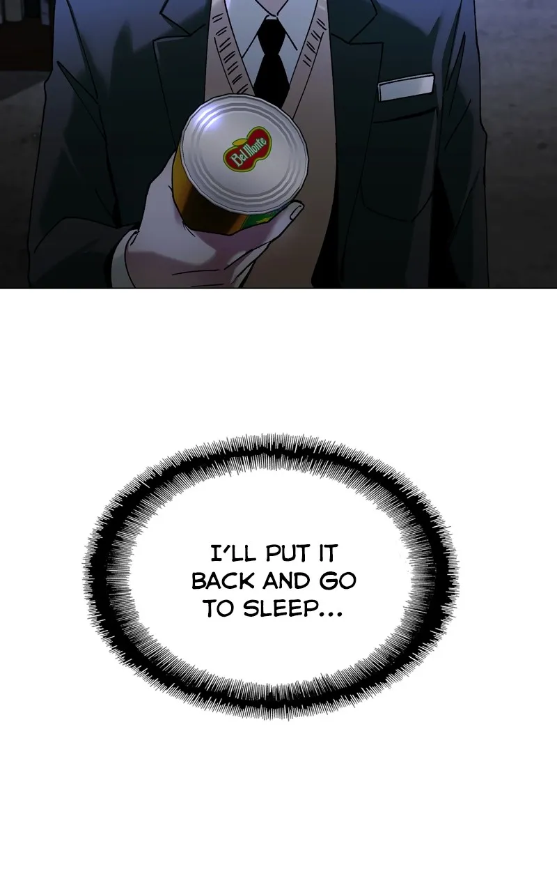 The End is a Game to Me Chapter 18 page 28 - 