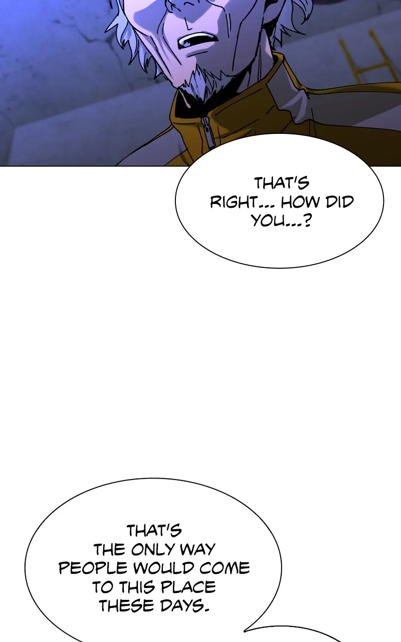The End is a Game to Me Chapter 18 page 4 - 