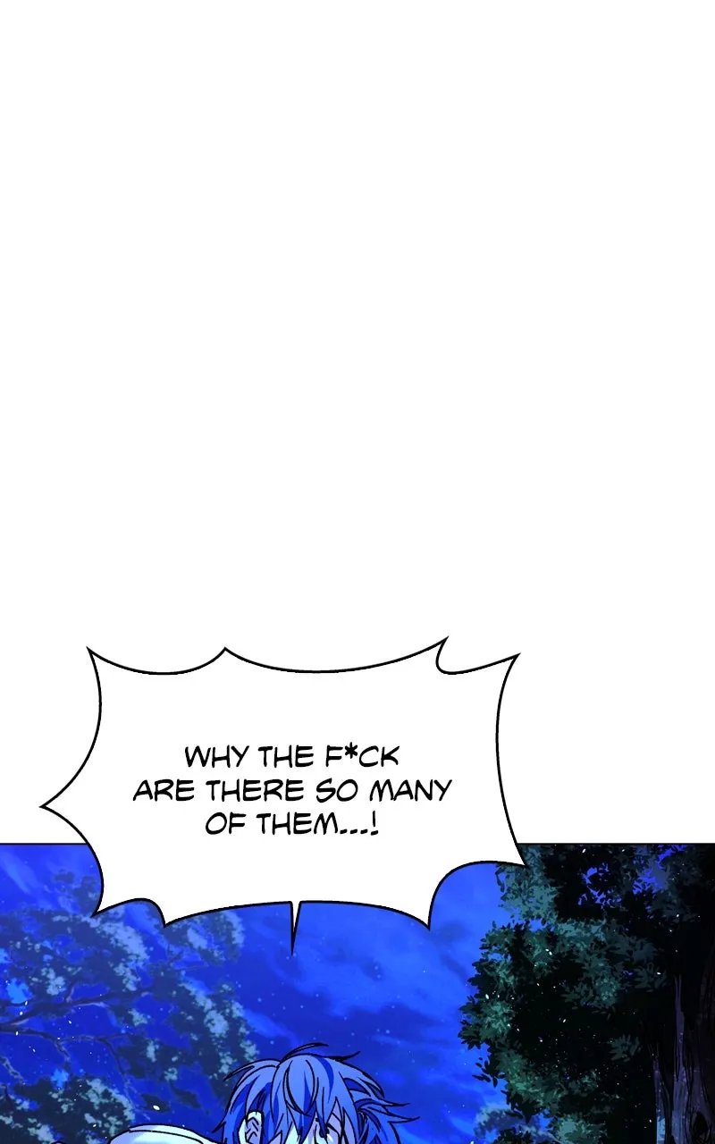 The End is a Game to Me Chapter 18 page 33 - 