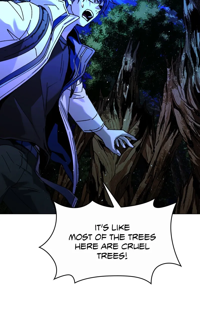 The End is a Game to Me Chapter 18 page 34 - 