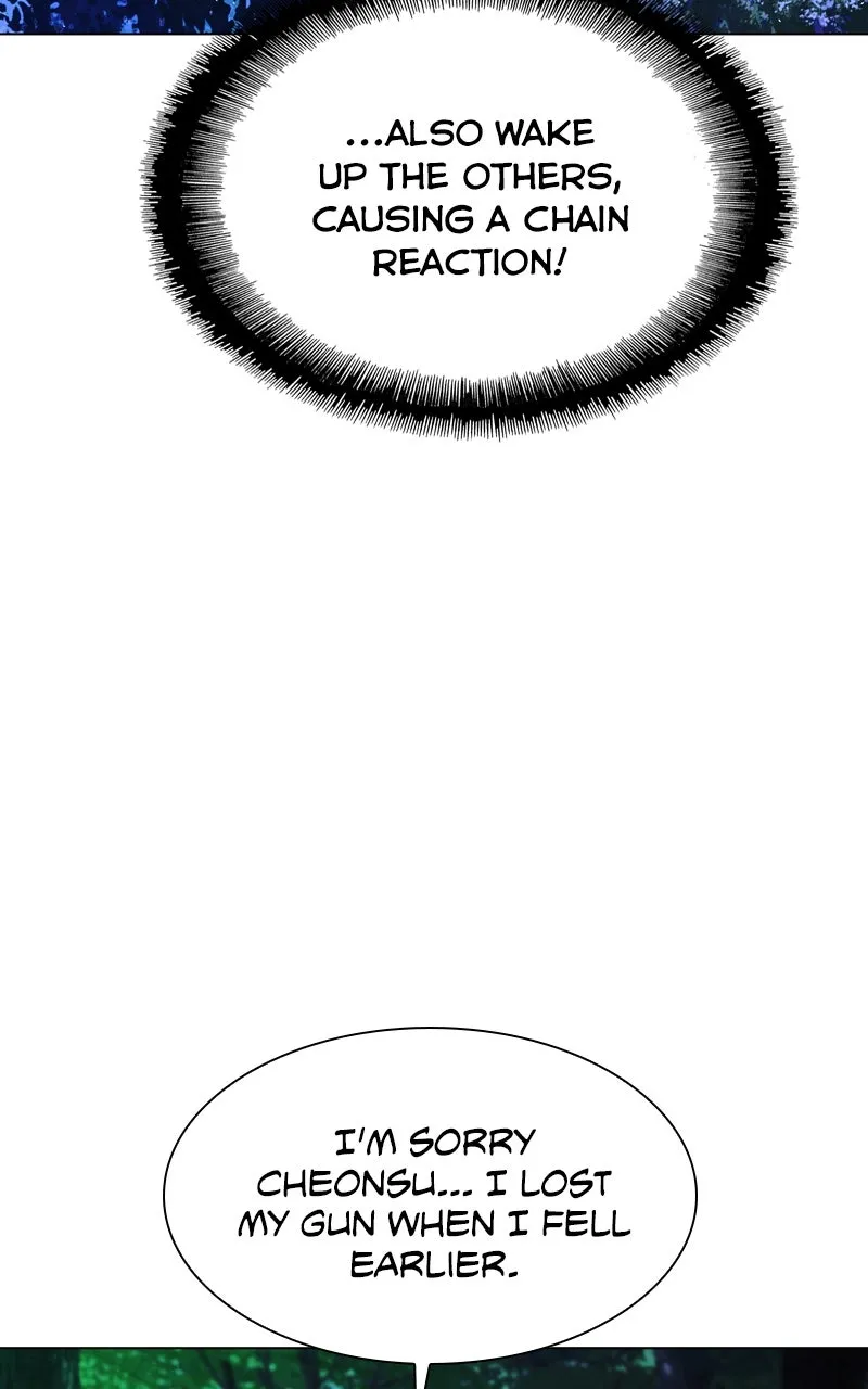 The End is a Game to Me Chapter 18 page 36 - 