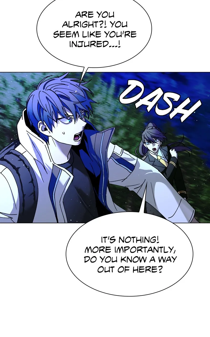 The End is a Game to Me Chapter 18 page 38 - 