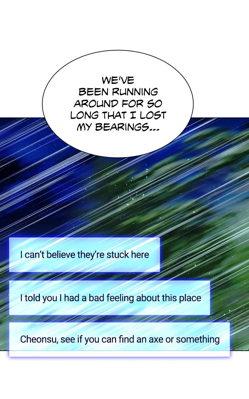 The End is a Game to Me Chapter 18 page 39 - 