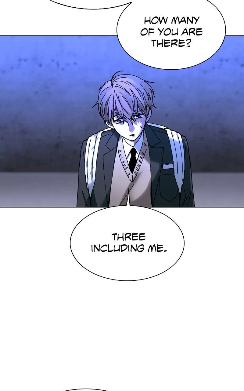 The End is a Game to Me Chapter 18 page 5 - 
