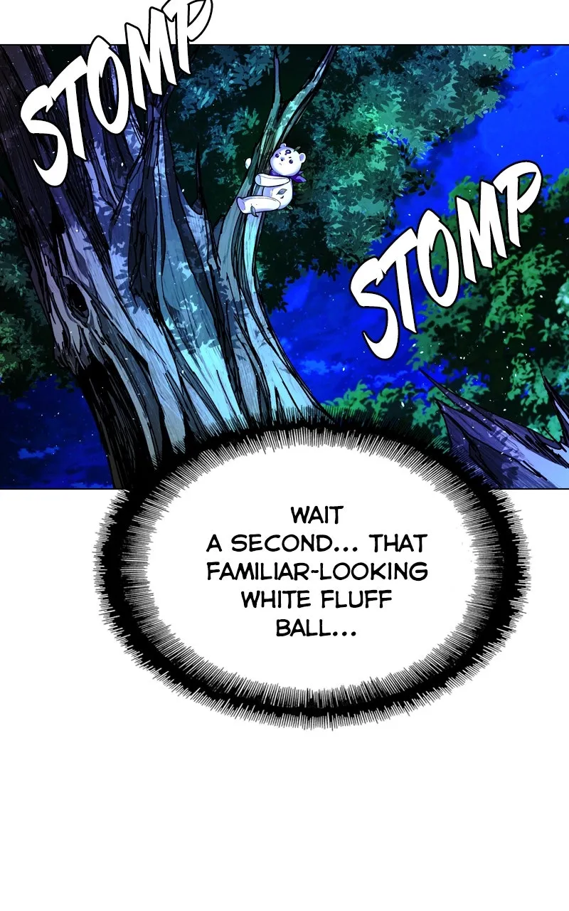 The End is a Game to Me Chapter 18 page 43 - 