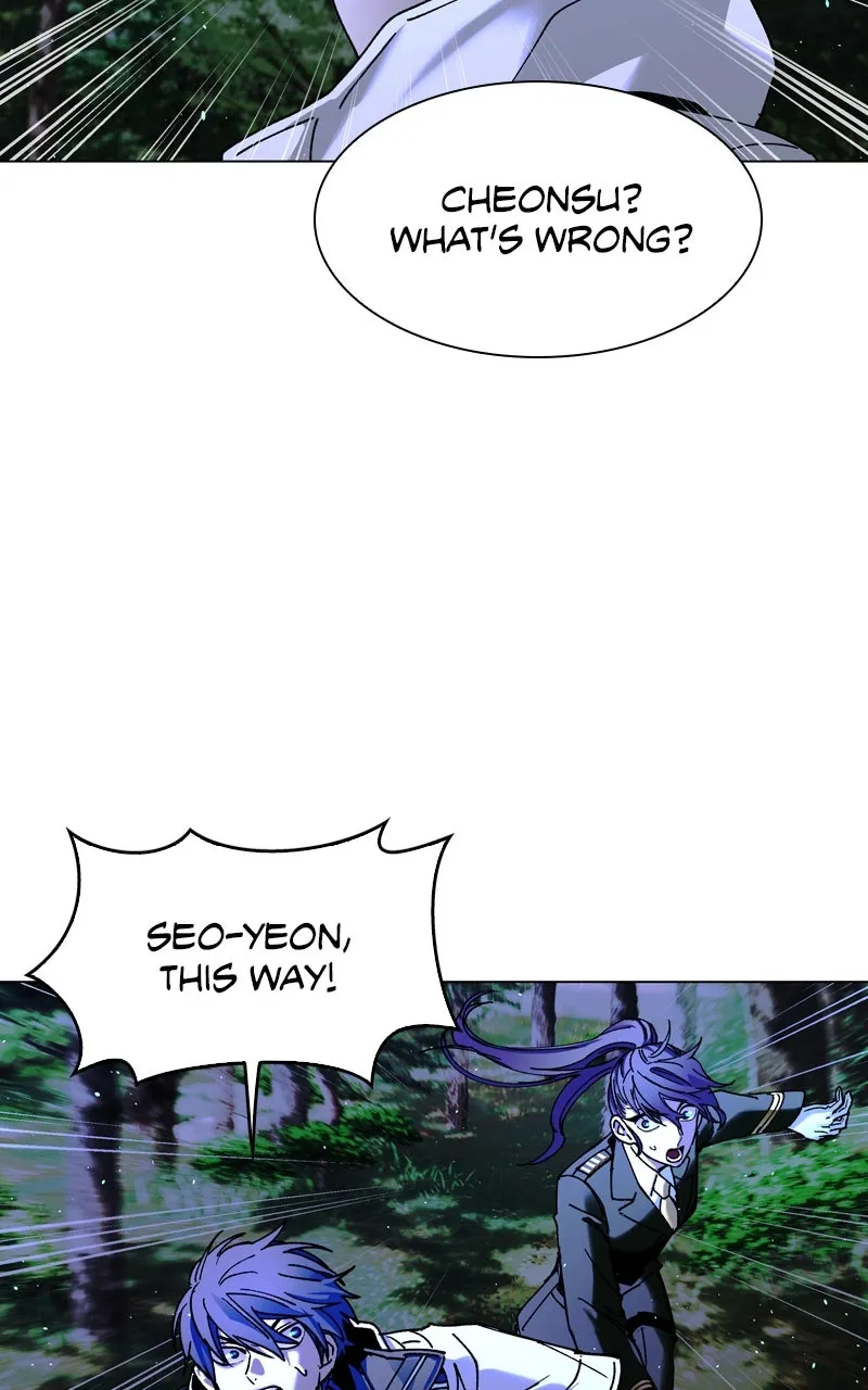 The End is a Game to Me Chapter 18 page 46 - 