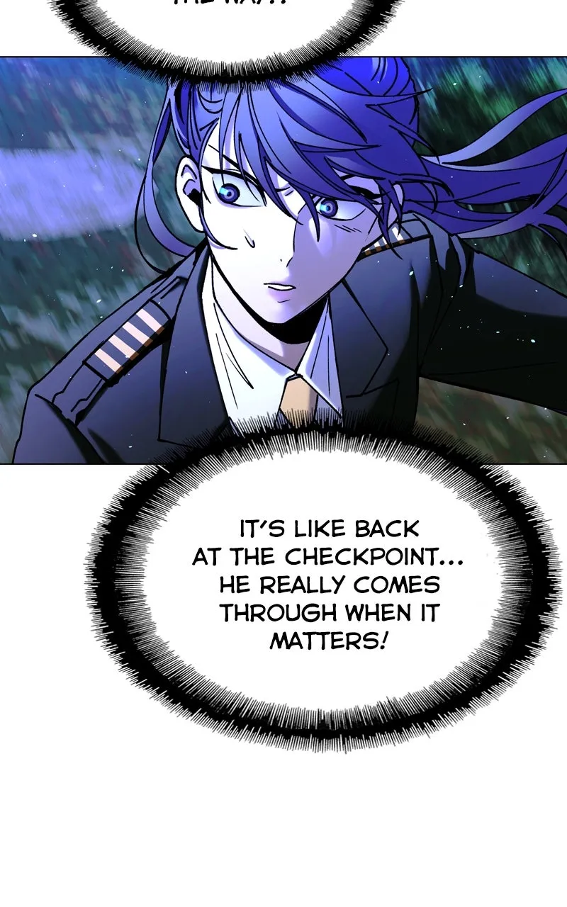 The End is a Game to Me Chapter 18 page 48 - 