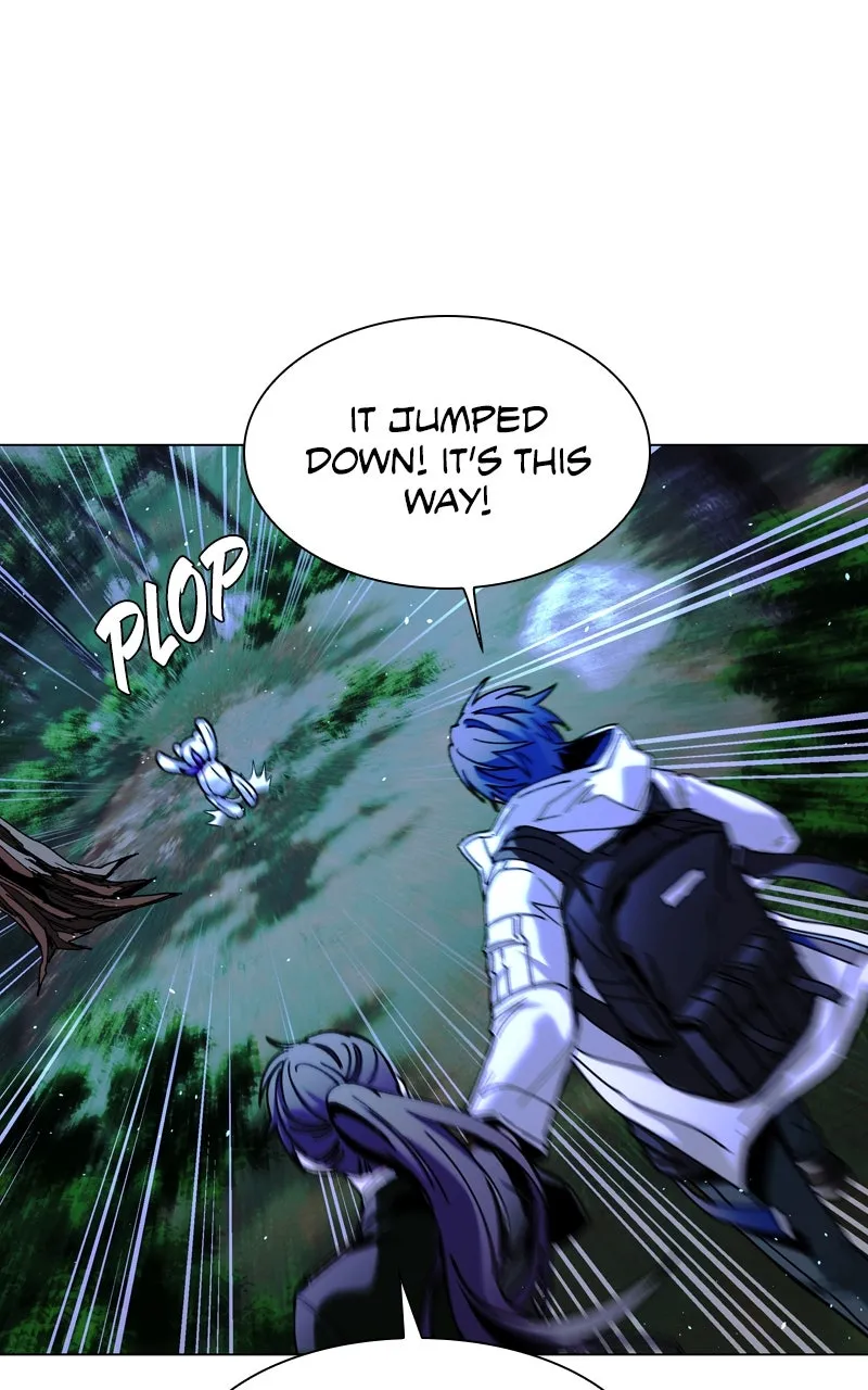 The End is a Game to Me Chapter 18 page 49 - 