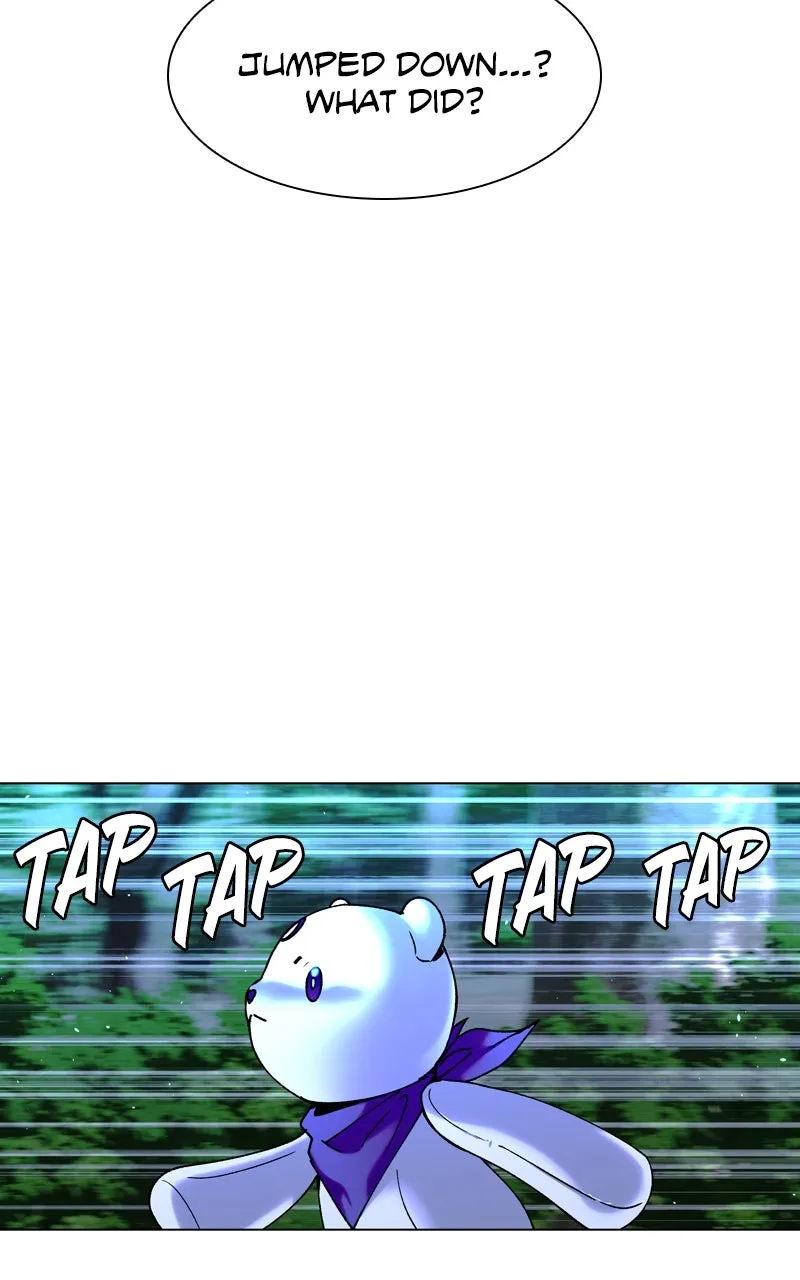The End is a Game to Me Chapter 18 page 50 - 